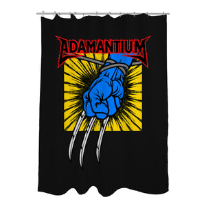 Adamantium