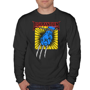 Adamantium