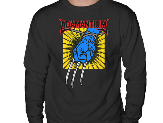 Adamantium