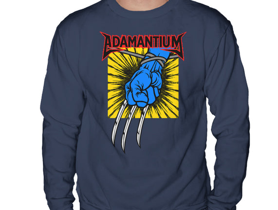 Adamantium