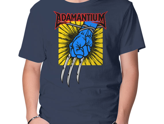 Adamantium