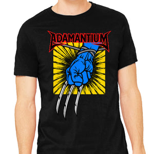 Adamantium