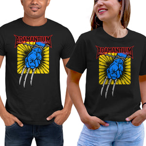 Adamantium