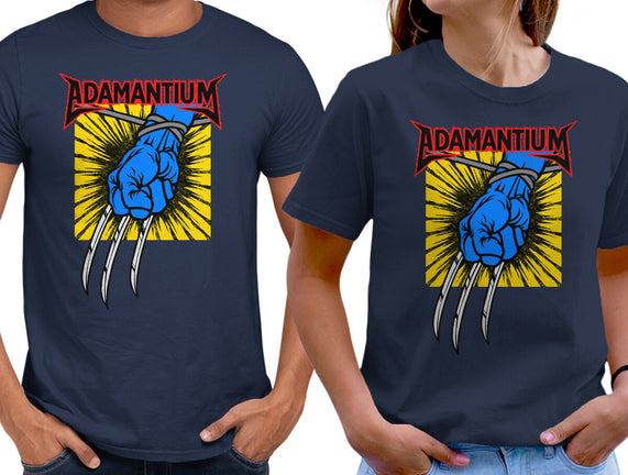 Adamantium