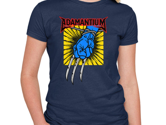 Adamantium