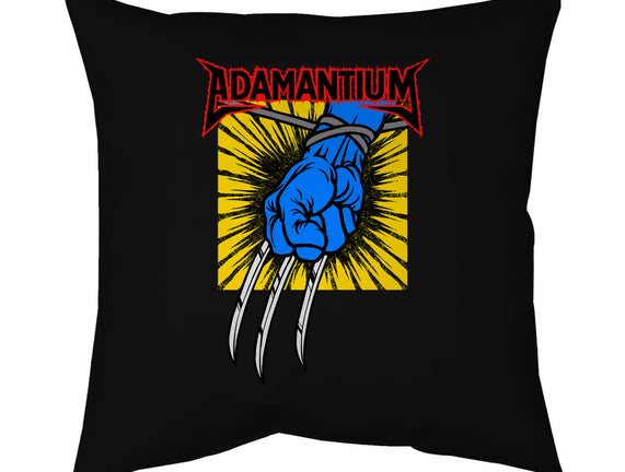 Adamantium