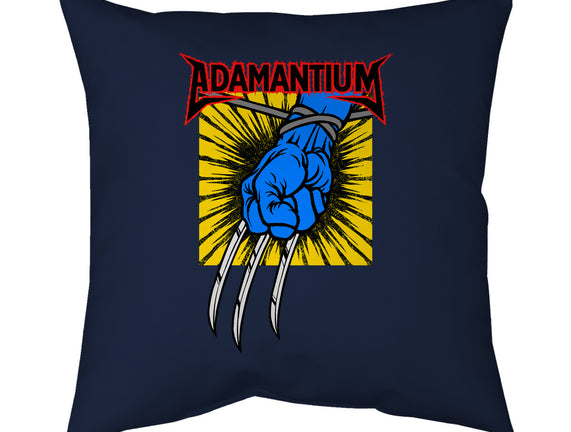 Adamantium