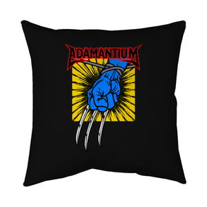 Adamantium