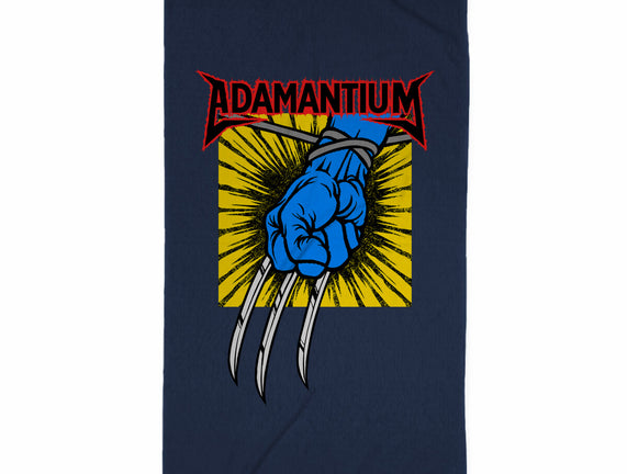 Adamantium