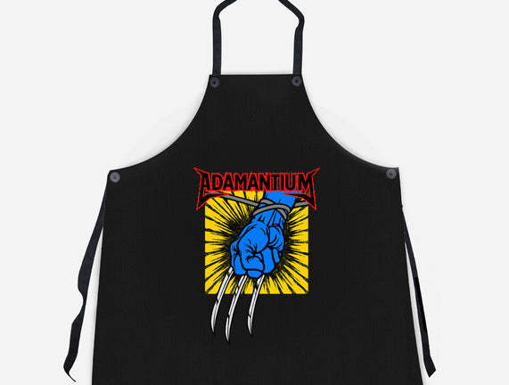 Adamantium