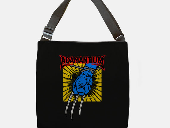 Adamantium