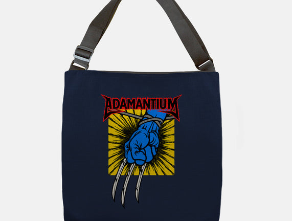 Adamantium