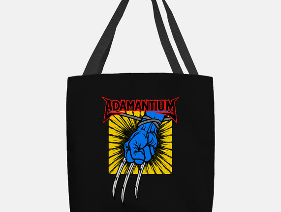 Adamantium