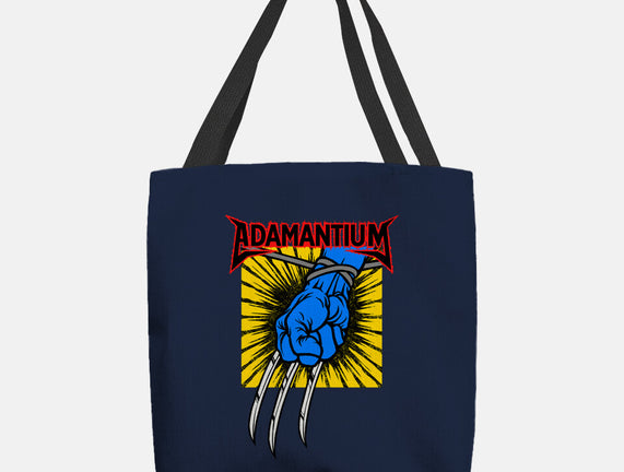 Adamantium