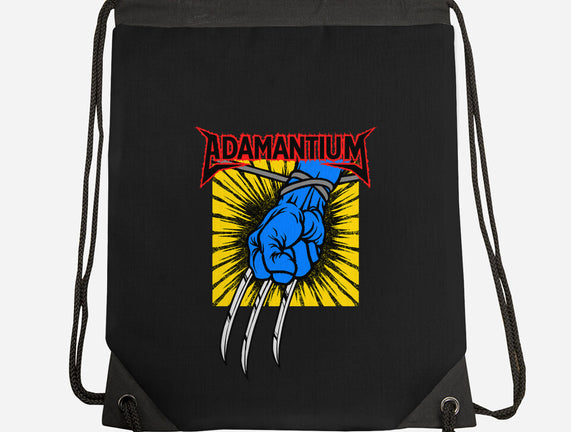 Adamantium