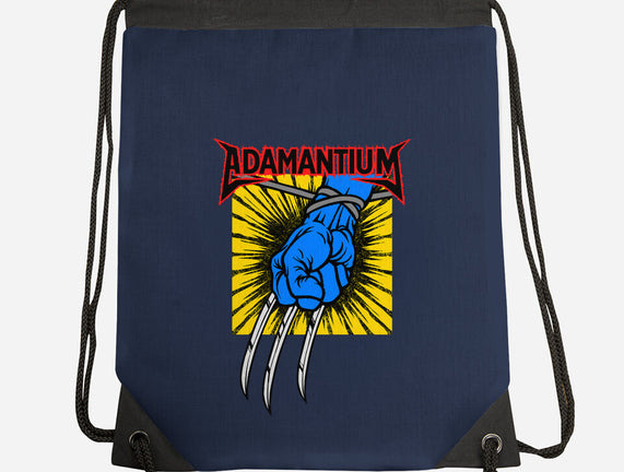 Adamantium