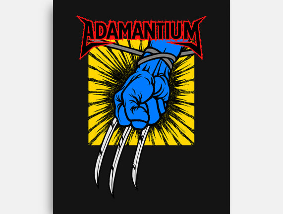 Adamantium