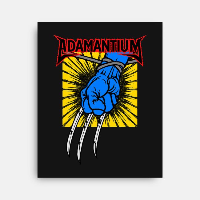 Adamantium-None-Stretched-Canvas-joerawks