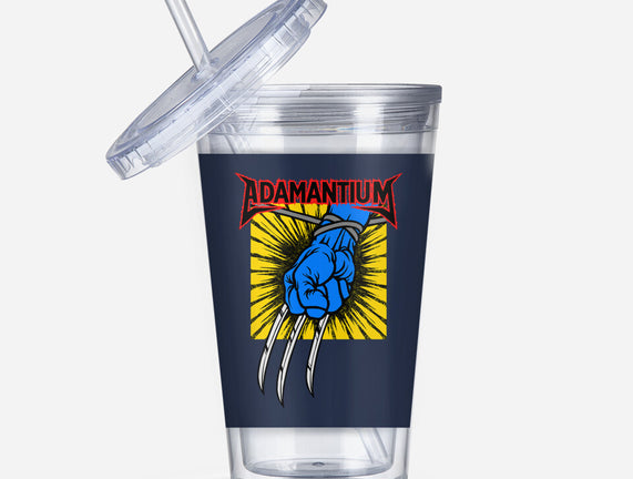 Adamantium