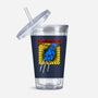 Adamantium-None-Acrylic Tumbler-Drinkware-joerawks