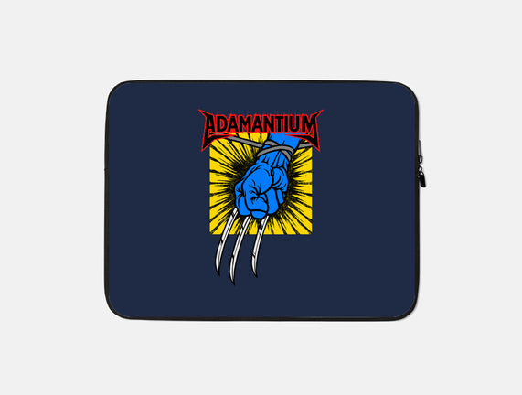 Adamantium