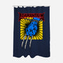 Adamantium-None-Polyester-Shower Curtain-joerawks