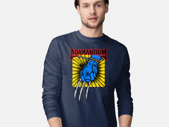 Adamantium