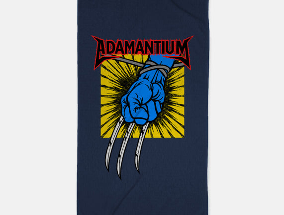 Adamantium