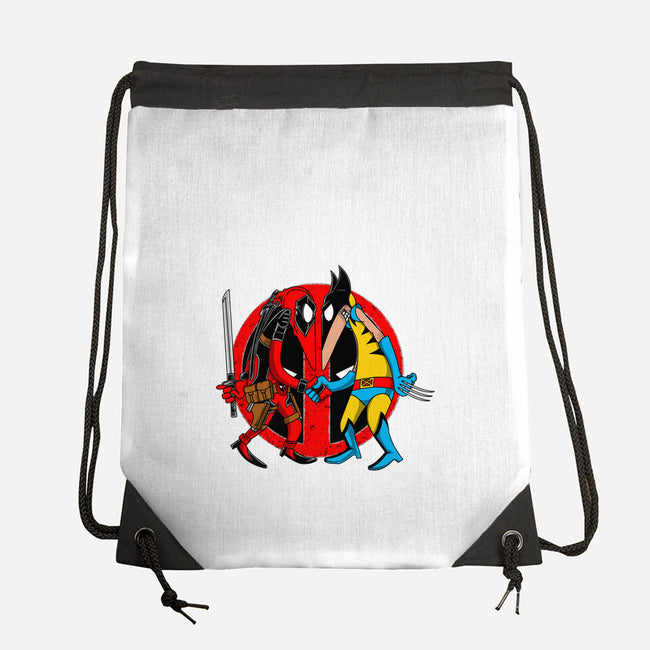 Deadvrine-None-Drawstring-Bag-joerawks