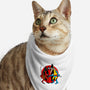 Deadvrine-Cat-Bandana-Pet Collar-joerawks