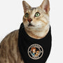 I Choose Trees-Cat-Bandana-Pet Collar-naomori