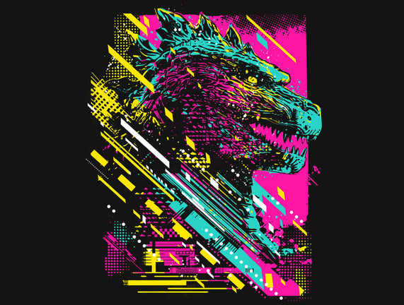 Synth Kaiju