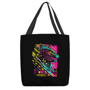 Synth Kaiju