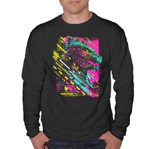 Synth Kaiju