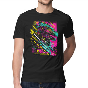 Synth Kaiju