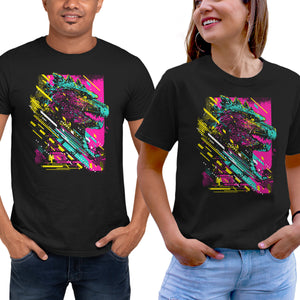 Synth Kaiju
