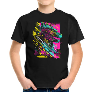 Synth Kaiju