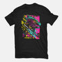 Synth Kaiju-Youth-Basic-Tee-kharmazero