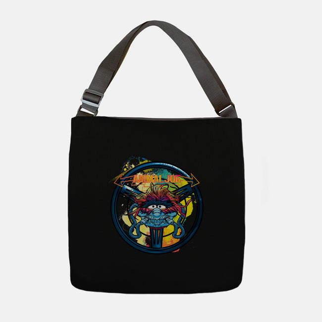 Animal Joe-None-Adjustable Tote-Bag-Samuel