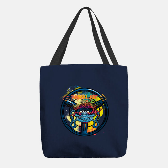 Animal Joe-None-Basic Tote-Bag-Samuel