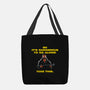Oi Take This-None-Basic Tote-Bag-AndreusD