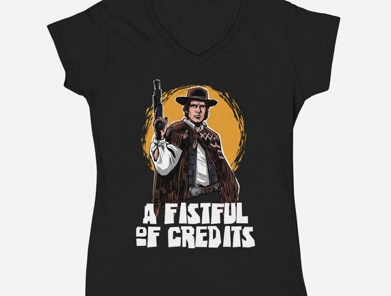 A Fistful Of Credits