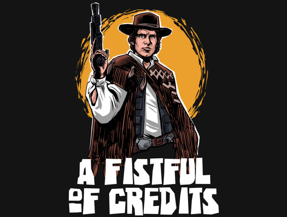 A Fistful Of Credits