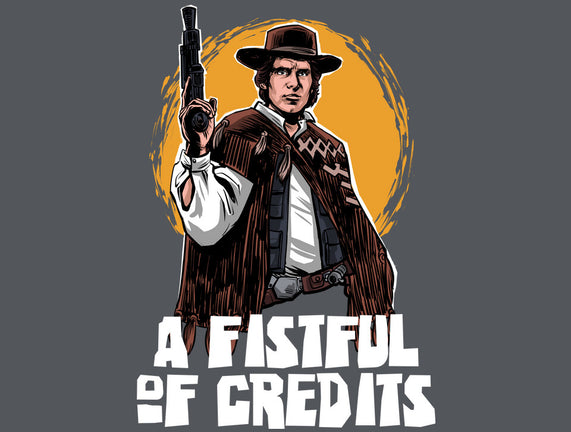 A Fistful Of Credits