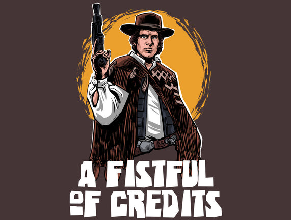 A Fistful Of Credits