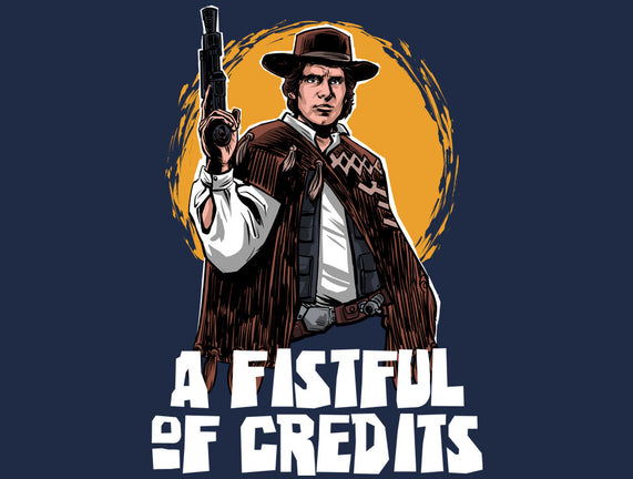 A Fistful Of Credits