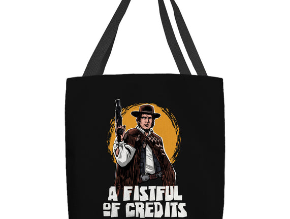 A Fistful Of Credits