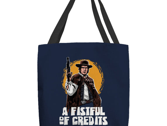 A Fistful Of Credits