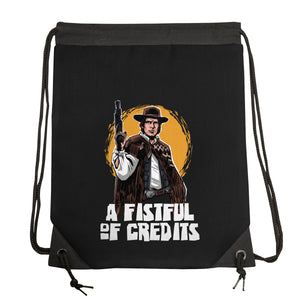 A Fistful Of Credits