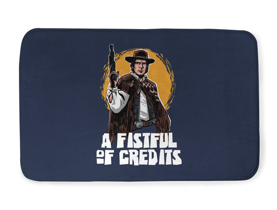 A Fistful Of Credits